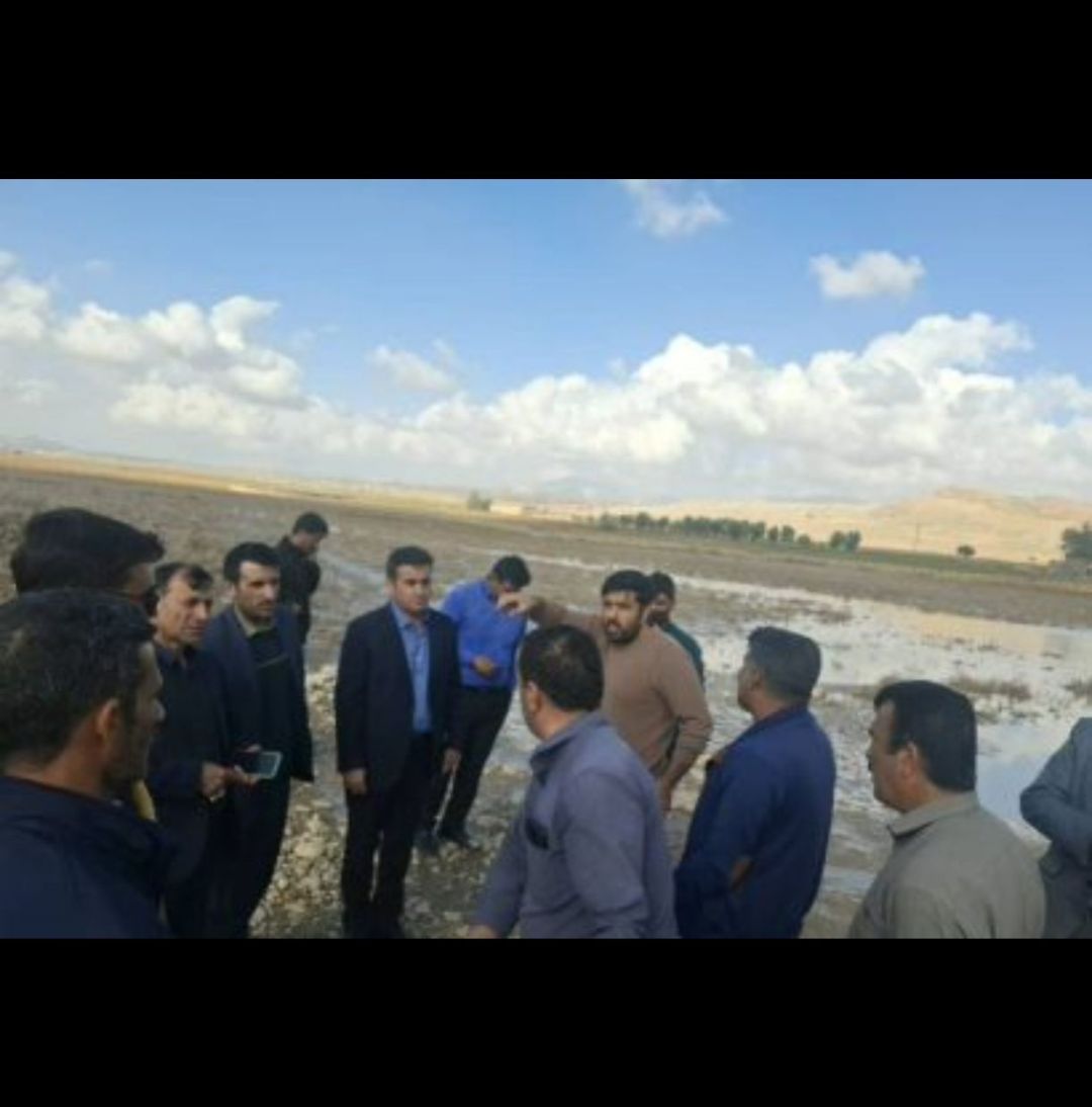 پیگیری قضایی حادثه پل سرپری کهگیلویه