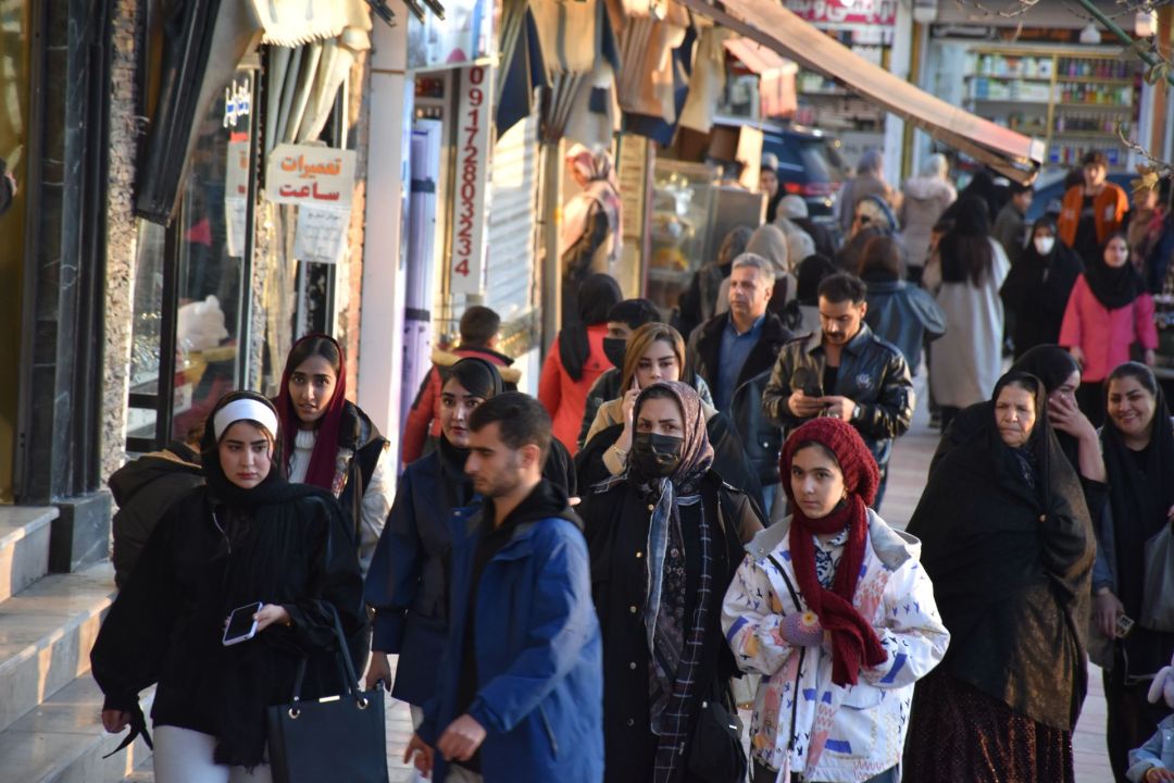 تجارت بدون هیاهو، زندگی با طمأنینه