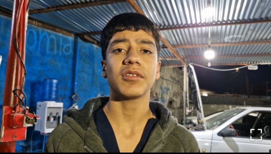 تصویرسازی کذب؛ شگرد تکراری رسانه‌های معاند