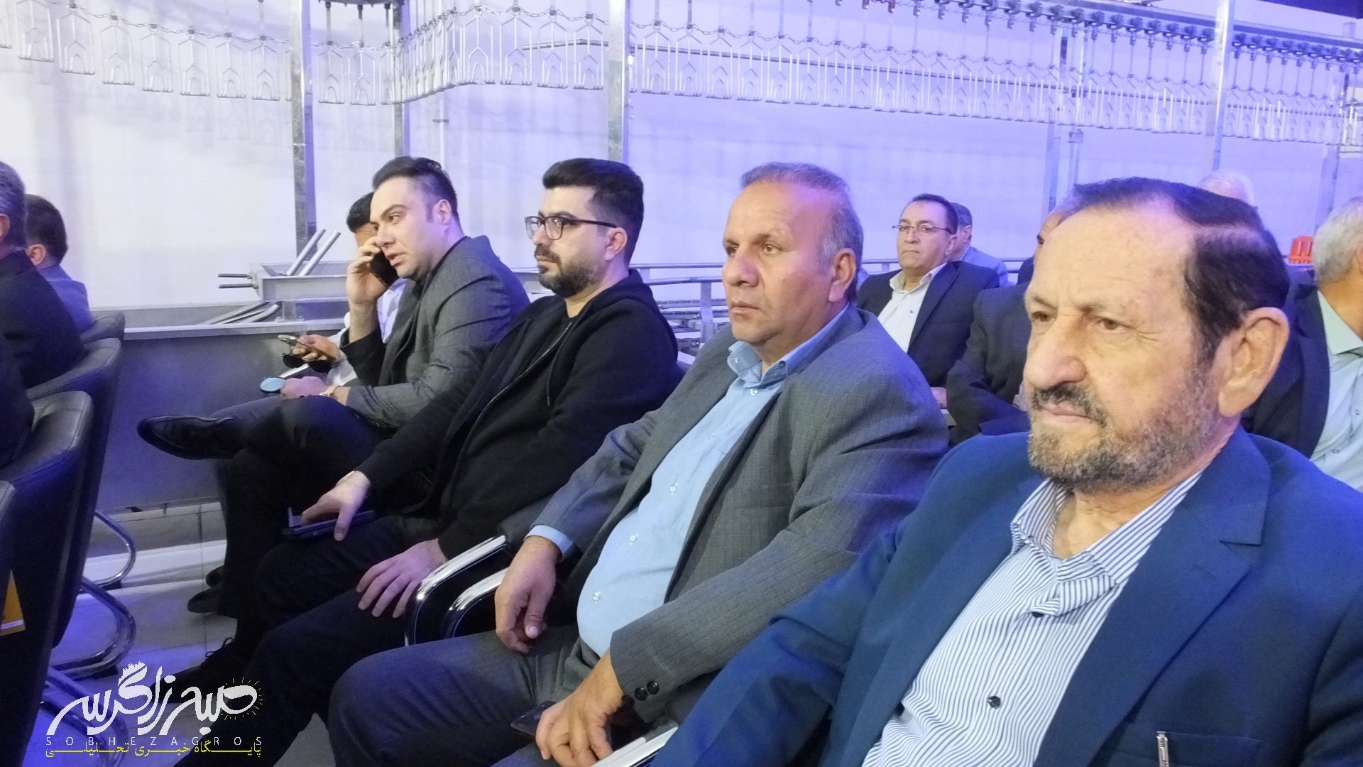 افتتاح بزرگترین مجتمع کشتارگاهی جنوب‌ کشور در گچساران