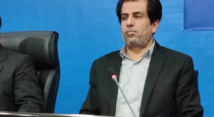 ابلاغ ۳۶۷۶ میلیارد تومان برای کهگیلویه و بویراحمد