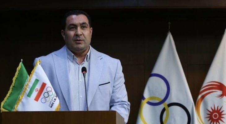 ایران در ۲ تورنمنت حاضر نمی شود