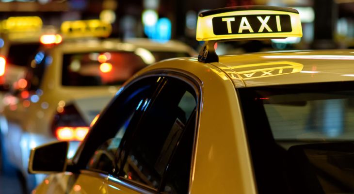 وقتی زور تاکسی‌داران بیشتر از تاکسی‌رانی است!