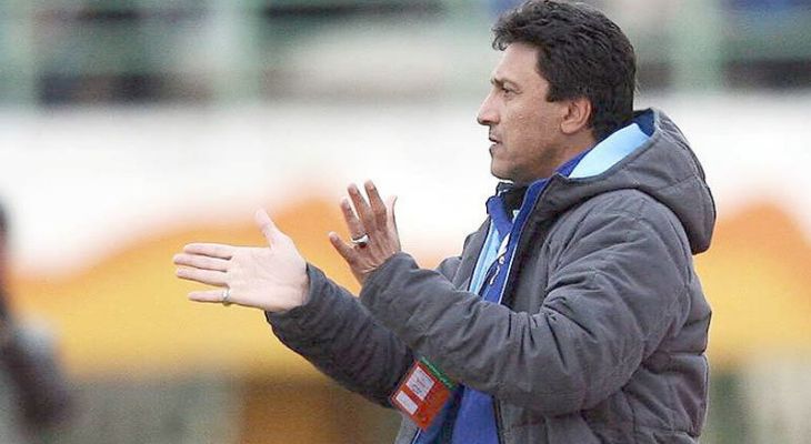 بازی حیثیتی نفت گچساران و صمد مرفاوی در شیراز