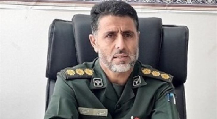 برگزاری مسابقه دو صحرا نوردی به مناسبت دهه فجر