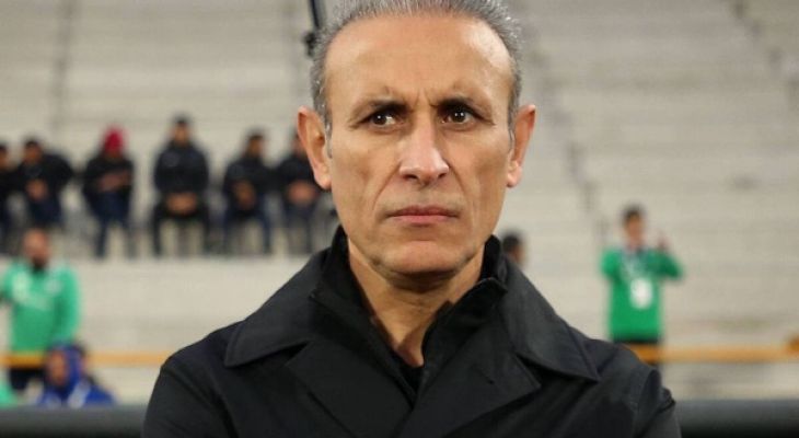 مخالفت فولاد با استعفای گل‌محمدی؛ تلاش برای آشتی