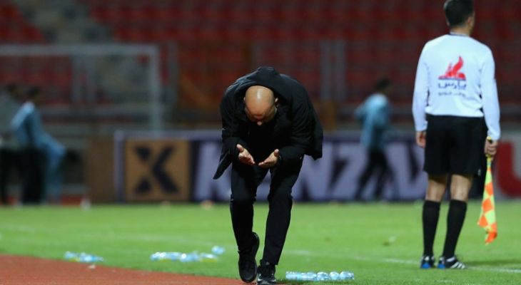 بیانیه استقلال درباره سهراب بختیاری‌زاده