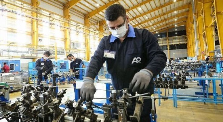 گره گشایی از ۸۷ طرح تولیدی کهگیلویه‌وبویراحمد