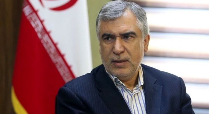 برکناری همتی و فرزین به بازار ارز آرامش می‌دهد