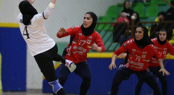 پیروزی دل‌چسب نفتی‌های گچساران در ملارد