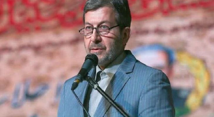 استمداد استاندار اصفهان برای حل مشکلات سد ماندگان!