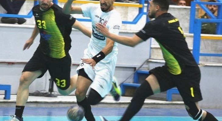 شکست نفت و گاز گچساران مقابل زغال‌سنگ طبس