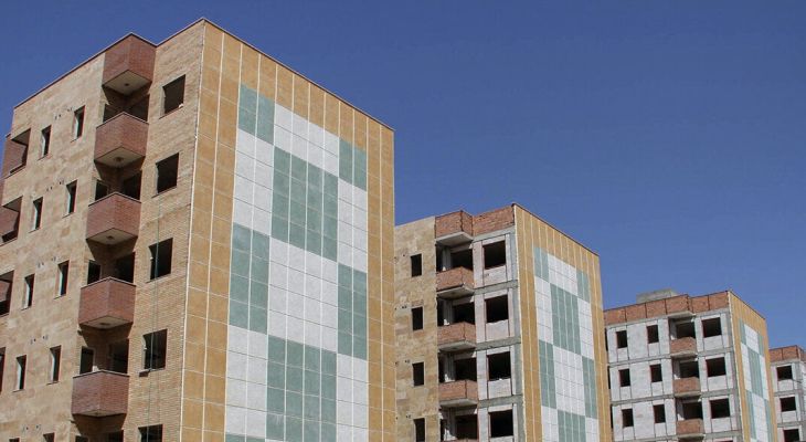 دو هزار قطعه زمین طرح جوانی در کهگیلویه‌وبویراحمد