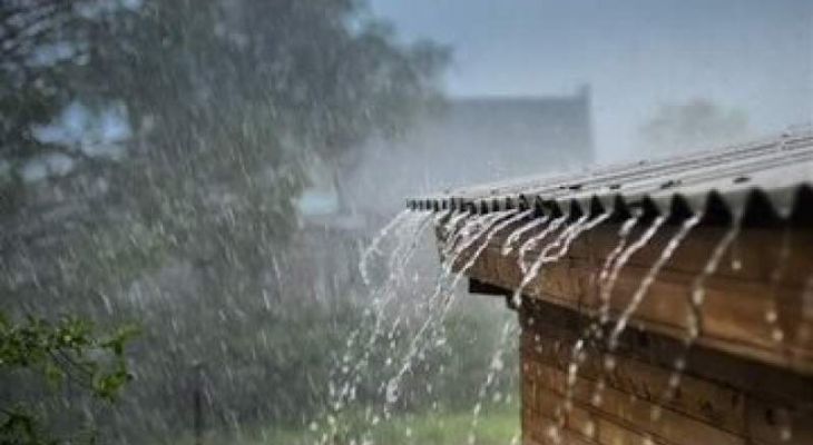 کاهش ۱۳۰ میلیمتری میانگین بارندگی در کهگیلویه و بویراحمد