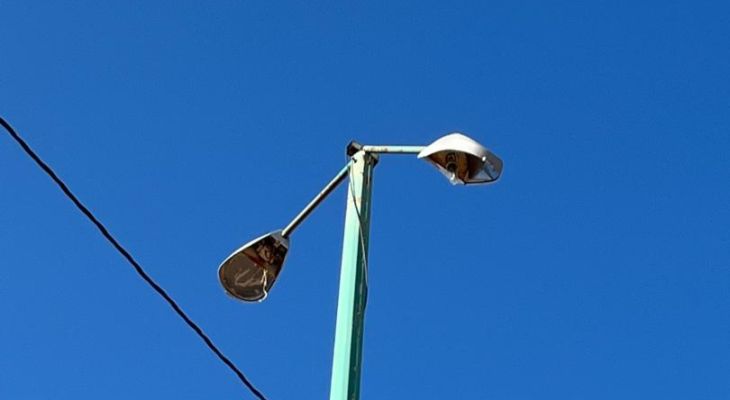 مشکلات روشنایی «پارک جنگی» یاسوج رفع می‌شود