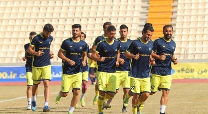 خطری که تیم نفت گچساران را تهدید می‌کند