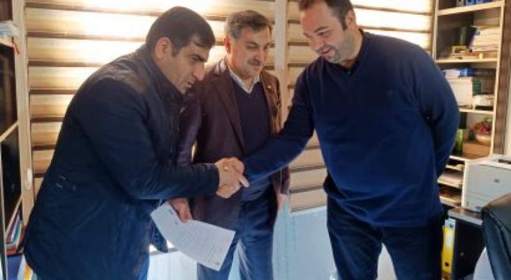 اطلاعیه مدیریت درمان کهگیلویه‌وبویراحمد به لغو یک انتصاب