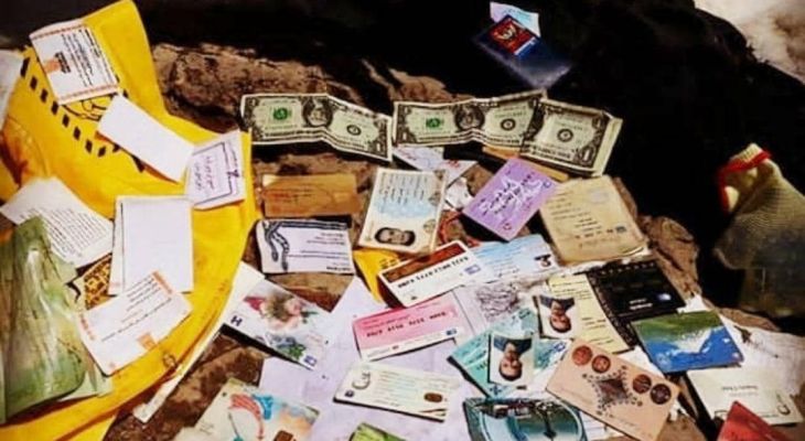 تصاویری نوستالژیک از روزهای غمناک دنا