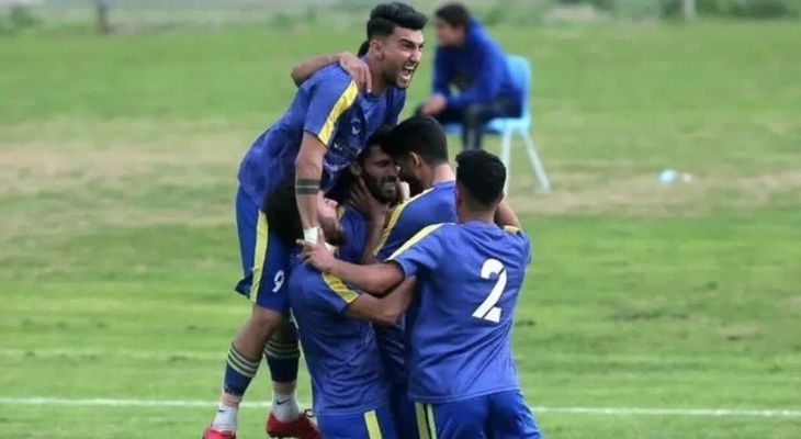 نبرد نفتی‌های گچساران و مسجدسلیمان