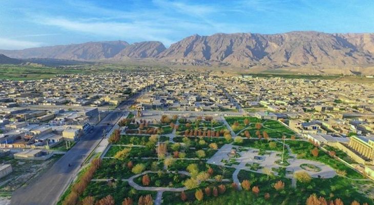 بهمئی و ده‌ها ظرفیت روی زمین مانده