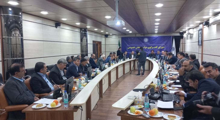 توسعه بخش کشاورزی استان الزامی است