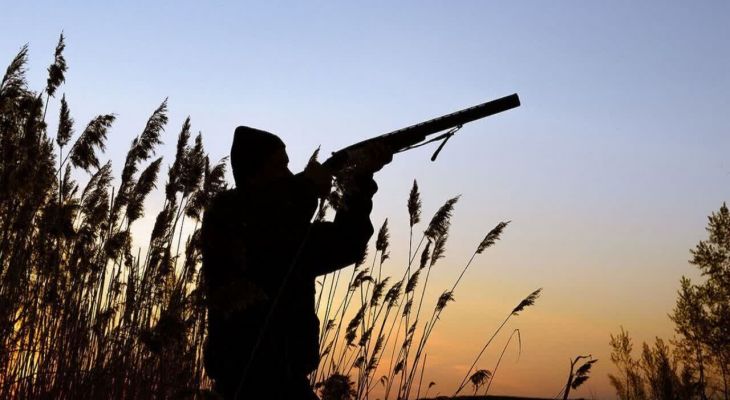 درگیری مسلحانه شکارچیان با محیط‌بانان کهگیلویه‌وبویراحمد