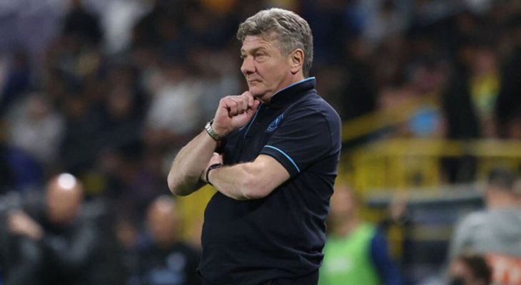 پرسپولیس نه، ماتزاری به استقلال می‌رود