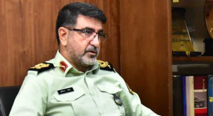 توقیف پراید به علت حرکات نمایشی در یاسوج