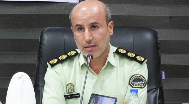 کلاهبرداری ۴۰ میلیاردی در کهگیلویه