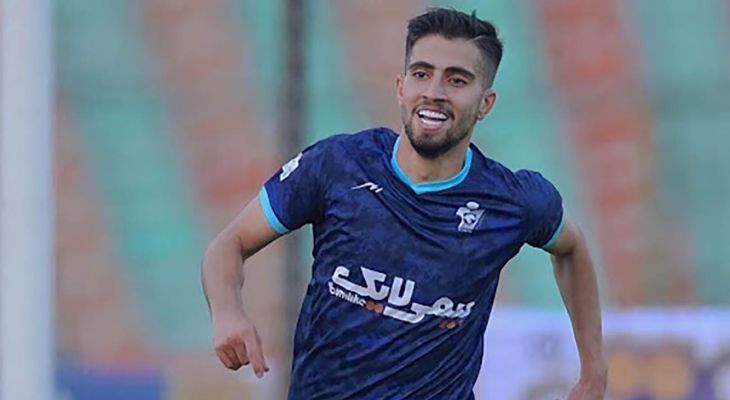 پیروزی شیرین استقلال با نقش موثر کوشکی