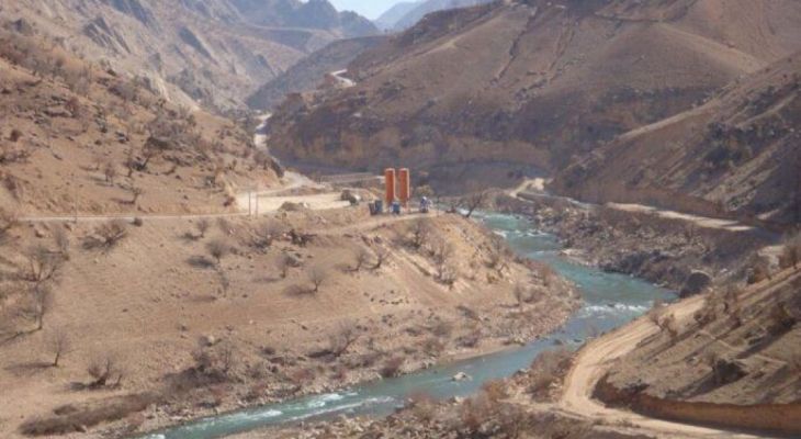 دست‌های پشت پرده برای ابطال حکم یک سد جنجانی؟