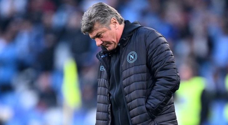 ۴.۵ میلیون یورو برای مربی همیشه ناکام