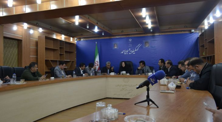 تأمین 110تن میوه شب عید برای کهگیلویه‌وبویراحمد