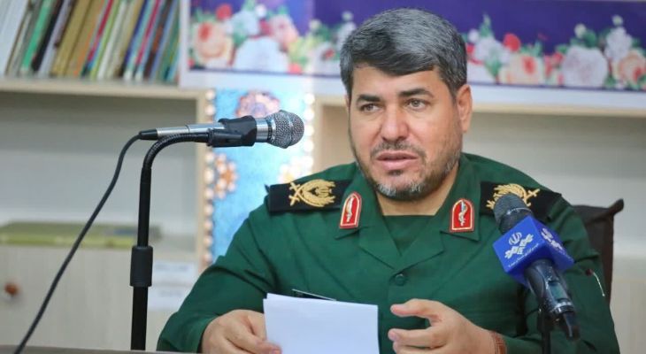 برگزاری رزمایش پیامبر اعظم ۱۹ در کهگیلویه‌وبویراحمد