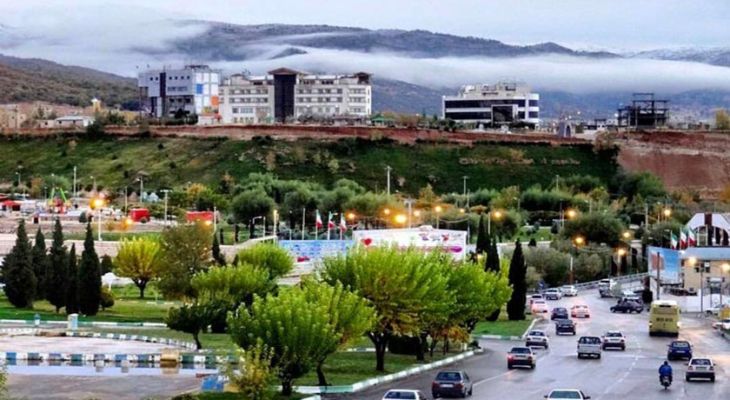 چرا یاسوج به‌یکباره آلوده‌ترین شهر ایران شد