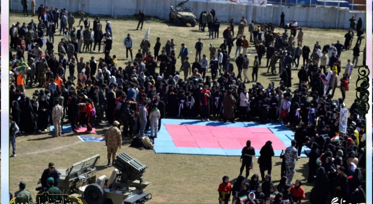 مستند کامل چهارشنبه‌ به یاد ماندنی یاسوج