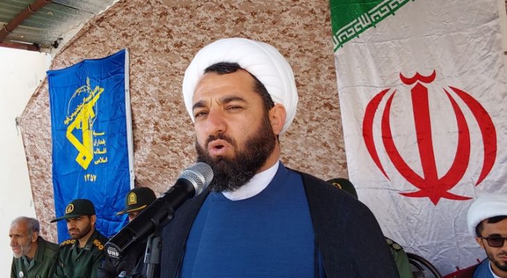 نیروهای مسلح ما مایه عزت و افتخار کشور هستند