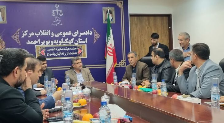 دادگاه همیشه هم محل رجوع متهم و شاکی نیست!