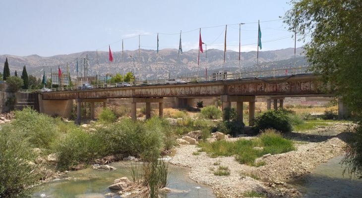 آیا عمر پل‌ اول بشار به اتمام رسیده است