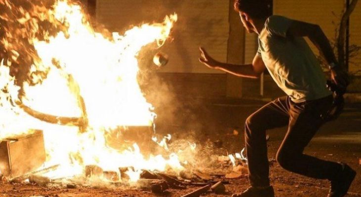 برگزاری پویش «زندگی زیباست» در سراسر کشور