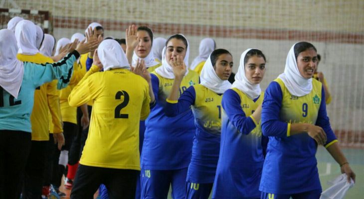 پایان خوش لیگ برتر با پیروزی نفت گچساران