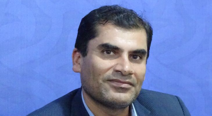 الفت جوانان با قرآن در ماه رمضان