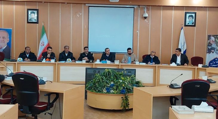 راهکارهای مسئولان کهگیلویه‌وبویراحمد برای رفع نقاط حادثه‌خیز جاده‌ها