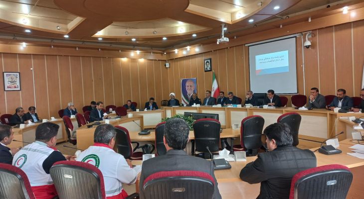 کهگیلویه‌وبویراحمد آماده میزبانی از مسافران نوروزی می‌شود