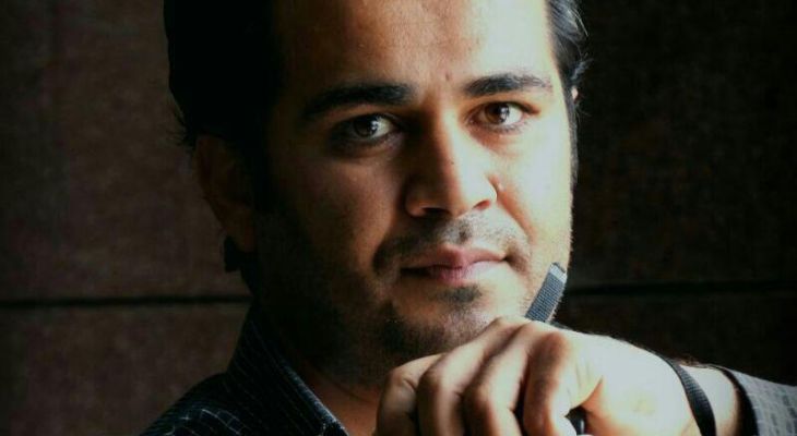 انتصاب مسئول روابط عمومی دفتر نماینده بویراحمد