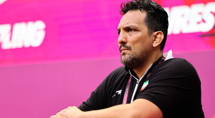 کشتی بعد از المپیک نیاز به پوست‌اندازی داشت