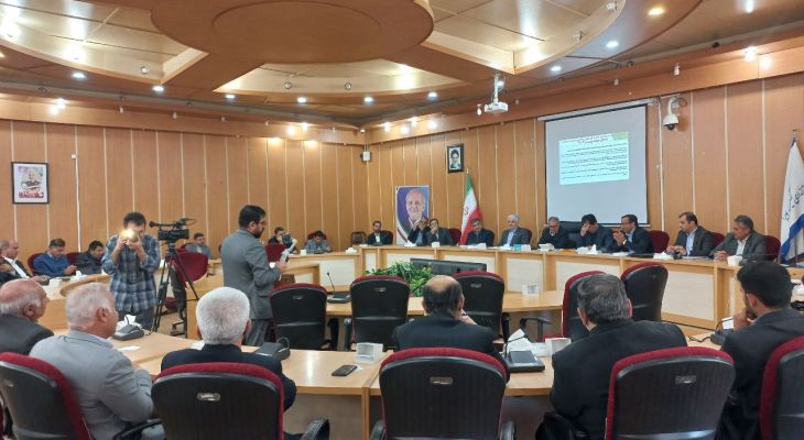 اسکان مسافران نوروزی تا واکنش به تخریب یک تندیس