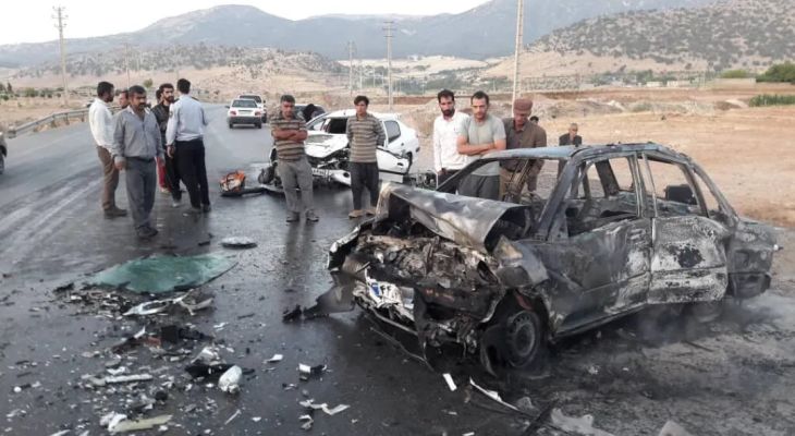 کمربندی یاسوج؛ تکرار تراژدی‌های وحشتناک