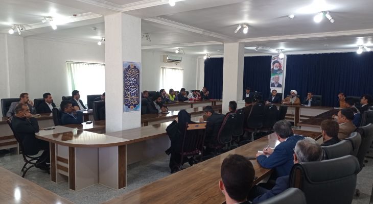 بهمئی آماده میزبانی از مسافران نوروزی