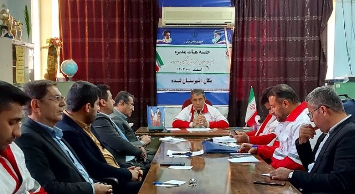 اضافه شدن  ۱۵ خودروی امدادی به ناوگان استان